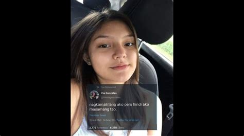 almira gonsalez scandal